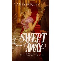 Swept Away - A Challenge of the Soul Novel